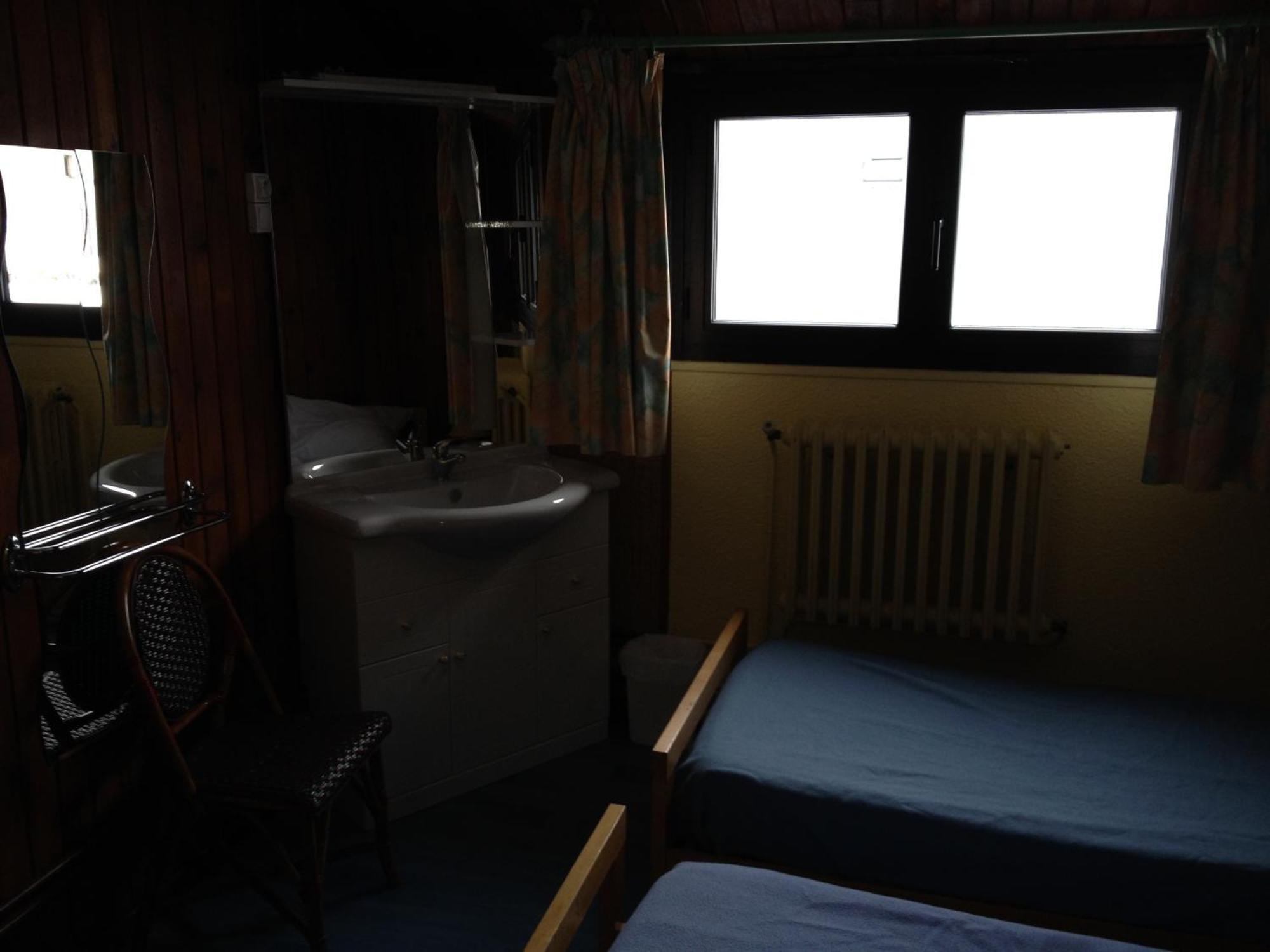Hotel Le Tuc De L'Etang Boutx Cameră foto